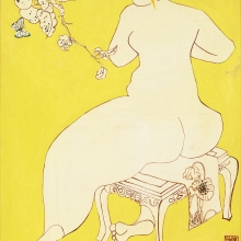 -大美無言藝術空間